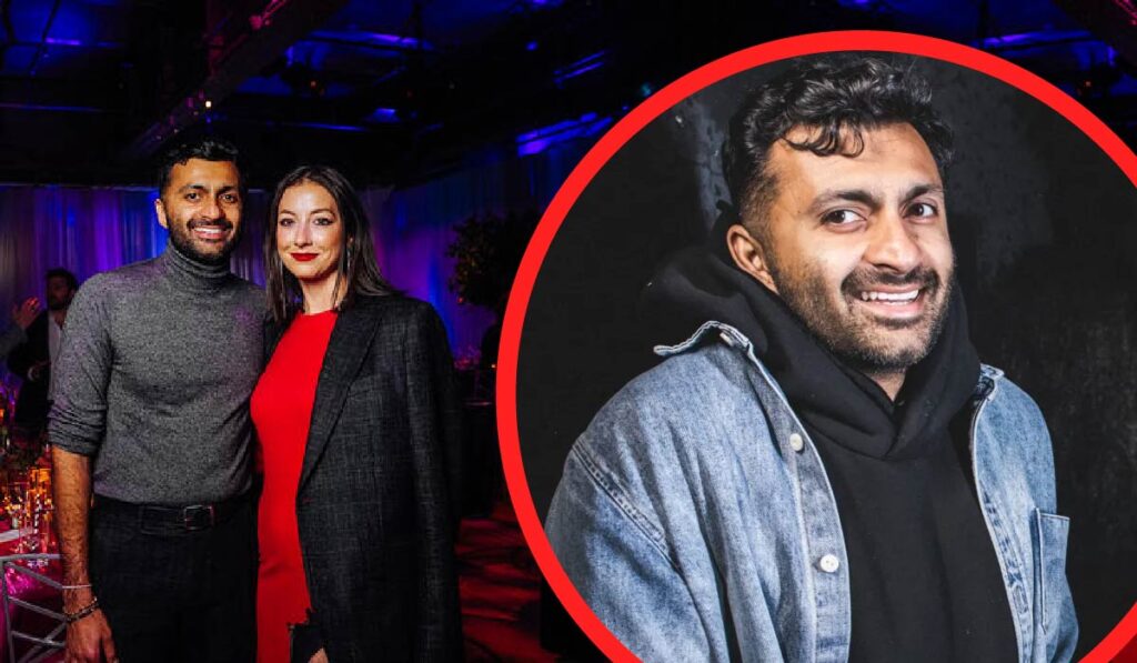 Amy Havel Patel: Everything to Know About Nimesh Patel’s Wife Amy Havel Patel