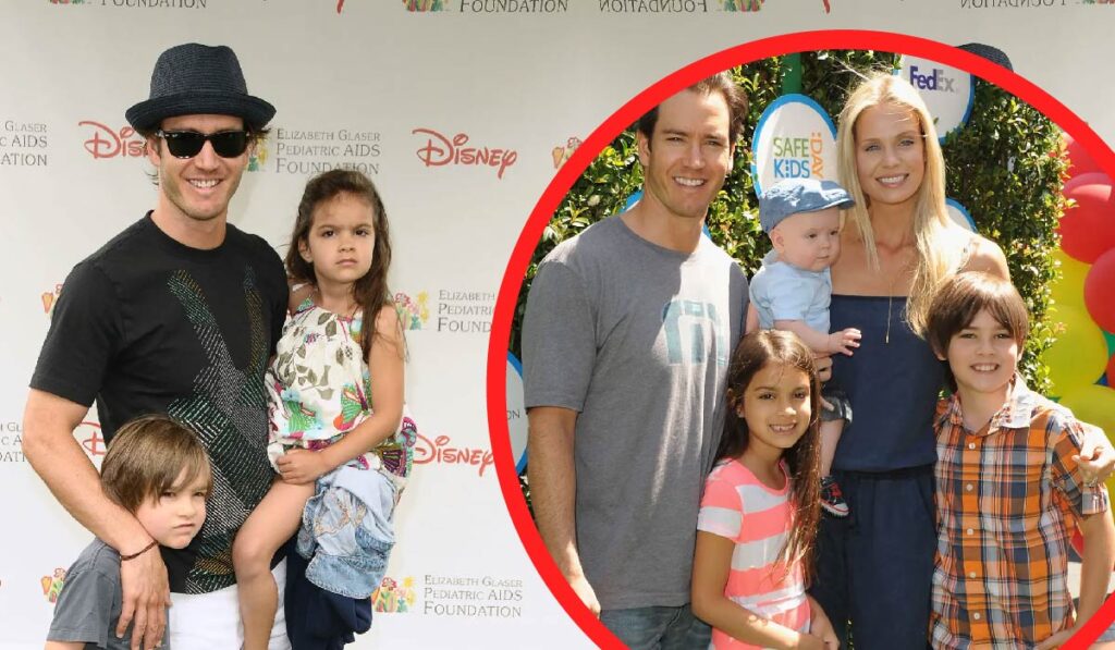 Who Is Ava Lorenn Gosselaar? Meet Mark-Paul Gosselaar’s Daughter Ava Lorenn Gosselaar