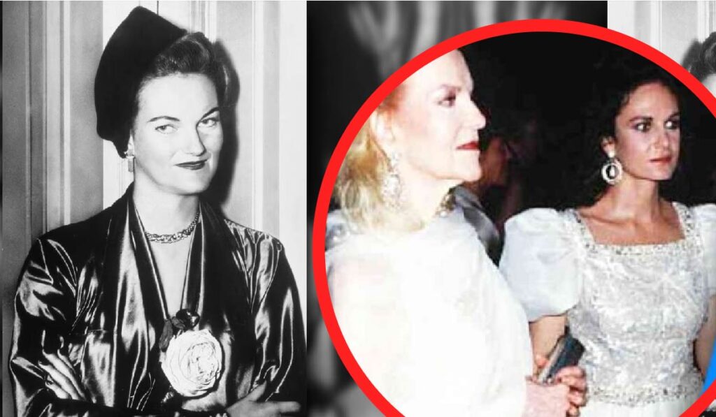 Who is Chandi Heffner? All About Doris Duke’s Adopted Daughter Chandi Heffner