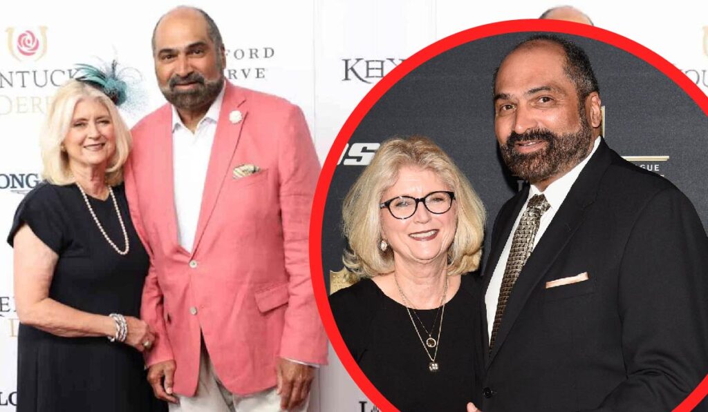 Who Is Dana Dokmanovich? The Life And Legacy Of Franco Harris’ Wife Dana Dokmanovich