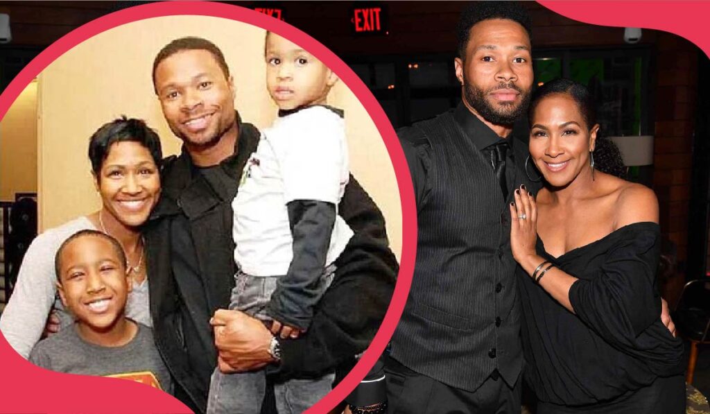 Who is Daylen Ali Carolina? Inside The Life of Terri J. Vaughn’s Son Daylen Ali Carolina