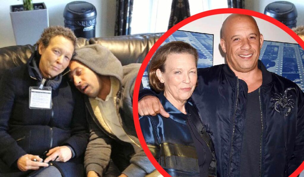 Who Is Delora Vincent? A Closer Look at Vin Diesel’s Mom Delora Vincent