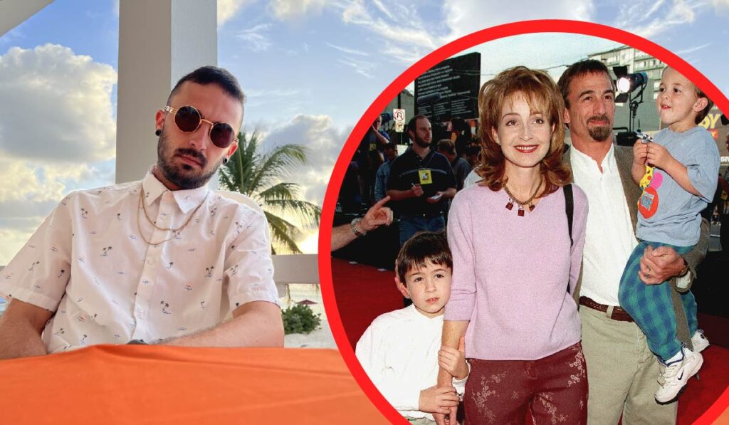 Doc Hayman: Inside the Life And Career Of Annie Potts’ Talented Son Doc Hayman