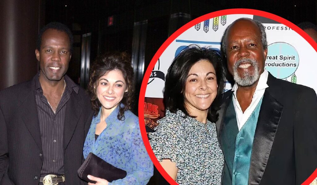 Who Is Elena Gilyard? All About The Life Of Clarence Gilyard’s Wife Elena Gilyard
