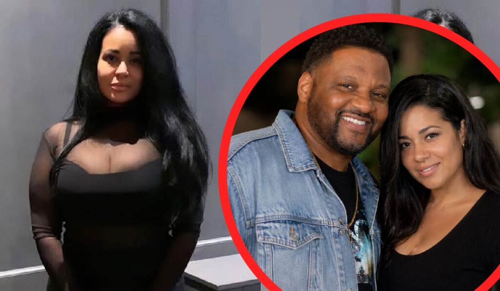 Who Is Elisa Larregui? Inside the Life of Aries Spears’ Former Wife Elisa Larregui
