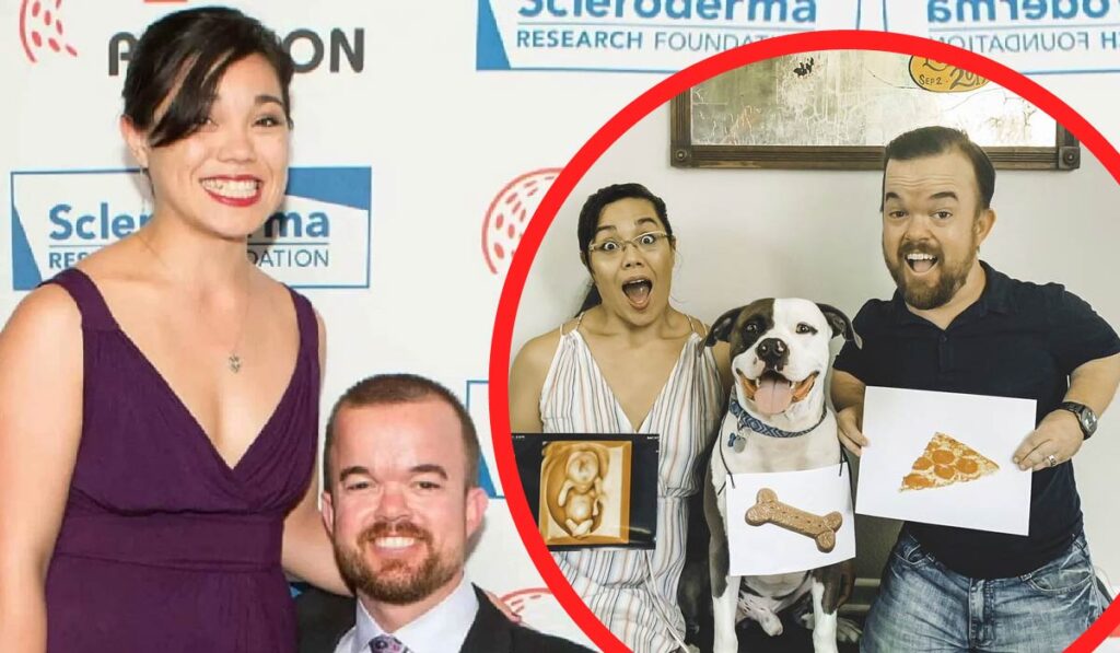 Who Is Jasmine Gong? Martial Artist, Instructor, and Wife of Brad Williams Jasmine Gong