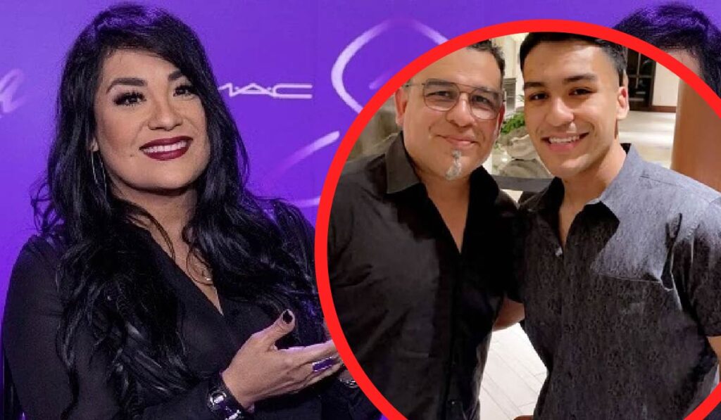 Who Is Jovan Arriaga? Inside the Life of Selena’s Nephew Jovan Arriaga