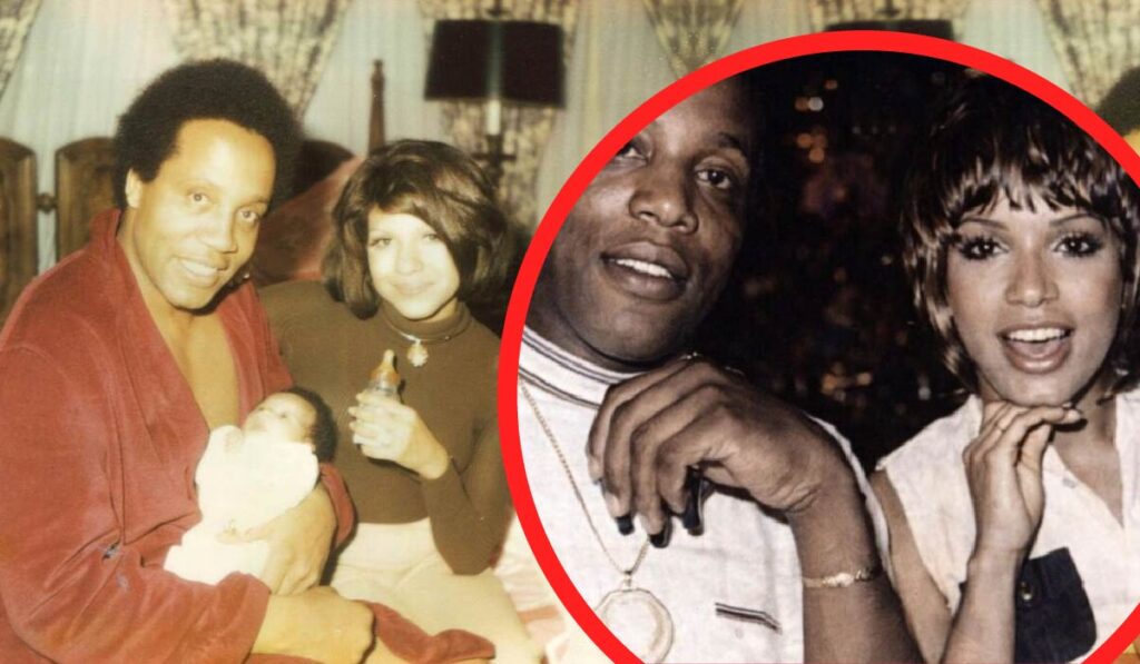 Who Is Julie Farrait? A Closer Look at Frank Lucas’s Life Partner Julie Farrait