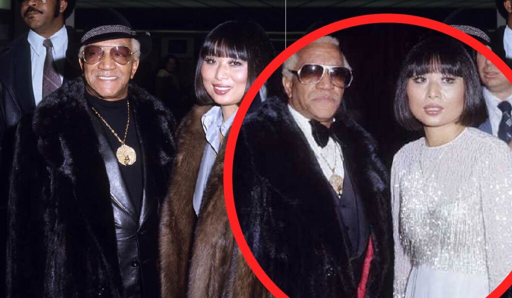 Ka Ho Cho: What Happened to Redd Foxx’s Fifth Wife? Ka Ho Cho