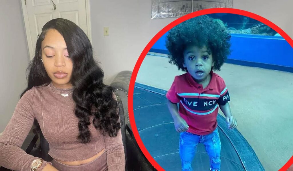 Meet Kamiri Gaulden: The Story of NBA YoungBoy’s Child Kamiri Gaulden