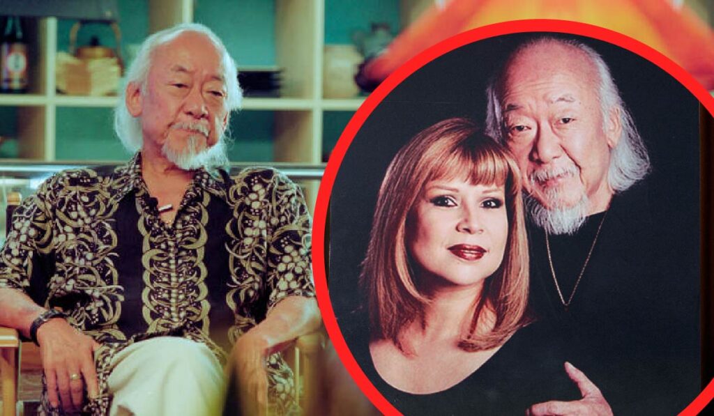 Meet Kathleen Yamachi: Inside the Life of Pat Morita’s Former Wife Kathleen Yamachi