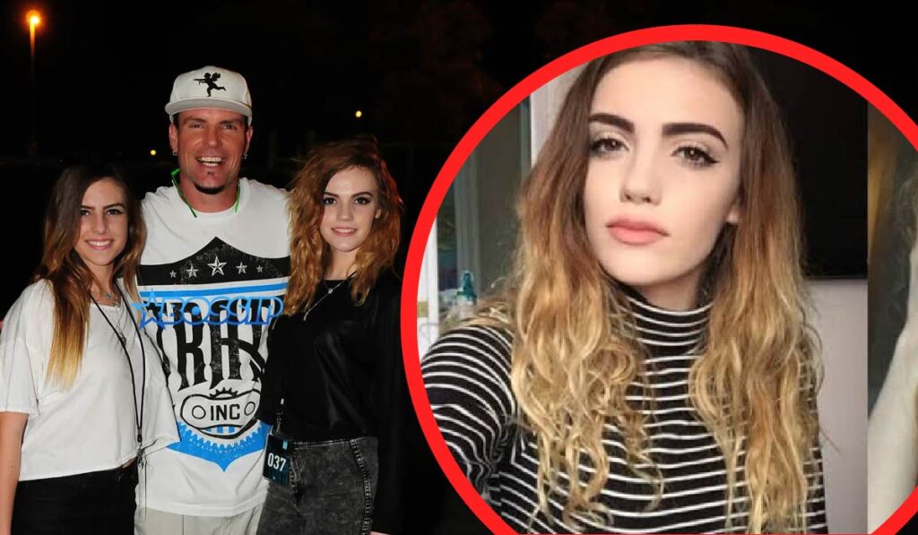 Inside the Life of KeeLee Breeze Van Winkle, Daughter of Vanilla Ice KeeLee Breeze Van Winkle