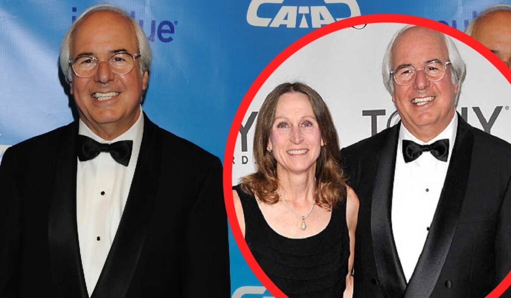 Who Is Kelly Anne Welbes Abagnale? The Story Of Frank Abagnale Jr. Wife Kelly Anne Welbes Abagnale