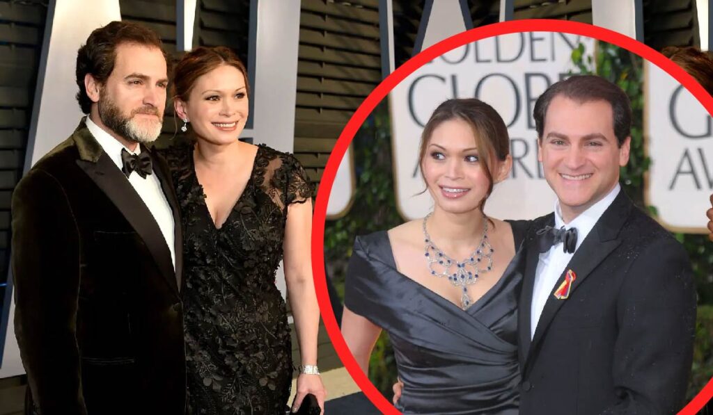 Who Is Mai-Linh Lofgren? Meet Actress, Writer, and Wife of Michael Stuhlbarg Mai-Linh Lofgren