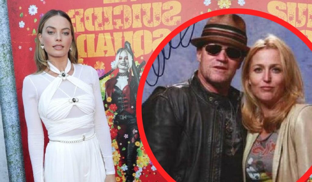 Who Is Margot Rooker? Inside the Life of Michael Rooker’s Wife Margot Rooker
