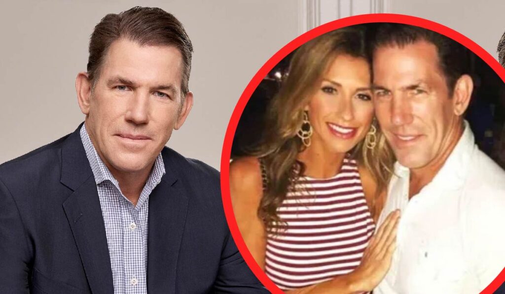 Who Is Mary Ryan Ravenel? The Real Stroy of Thomas Ravenel’s Ex-Wife Mary Ryan Ravenel