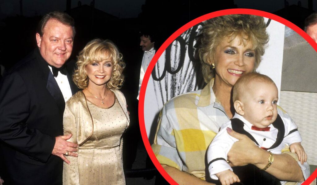 Who Is Nathaniel Mandrell Dudney? The Story of Barbara Mandrell’s Son Nathaniel Mandrell Dudney