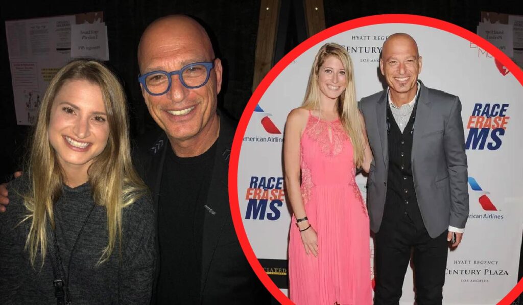 Who Is Riley Mandel? Inisde The Life Of Howie Mandel’s Daughter Riley Mandel
