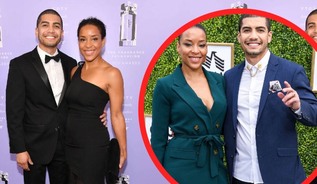 Sherry Aon Biography: Early Life, Marriage to Rick Gonzalez, and Family Story Sherry Aon