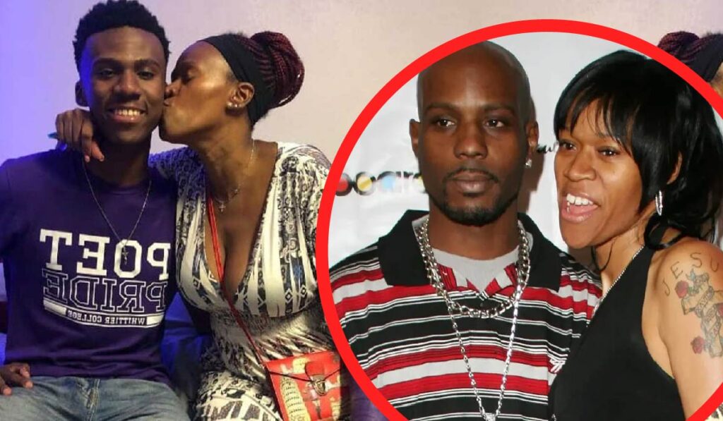 Tacoma Simmons: Facts About DMX and Tashera Simmons’ Son Tacoma Simmons