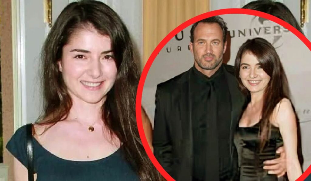 Who Is Vera Davich? The Real Story of Scott Patterson’s First Wife Vera Davich