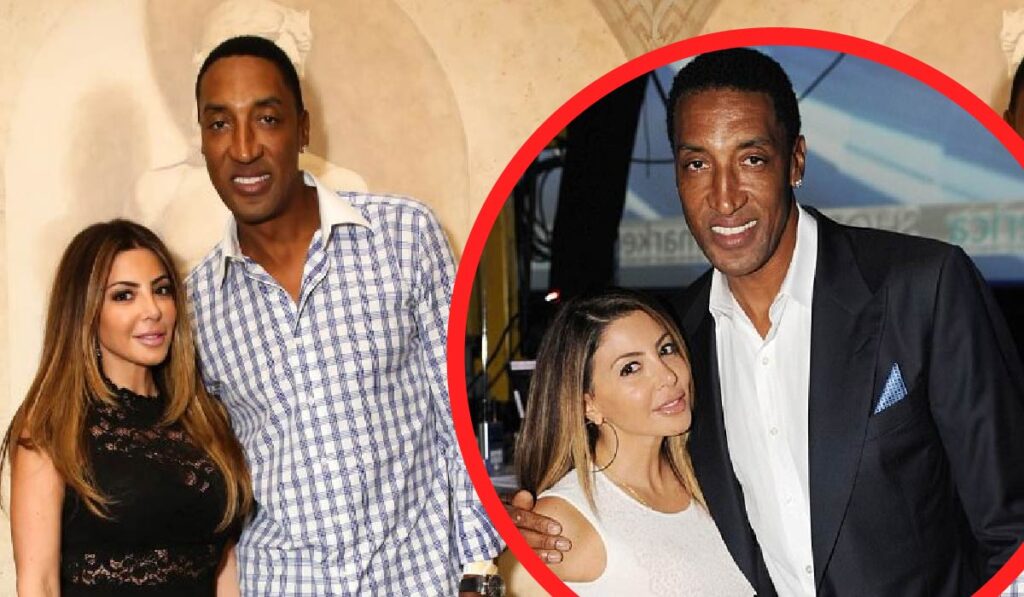 Who Is Yvette Deleone? Inside the Private Life of Scottie Pippen’s Former Fiancée Yvette Deleone