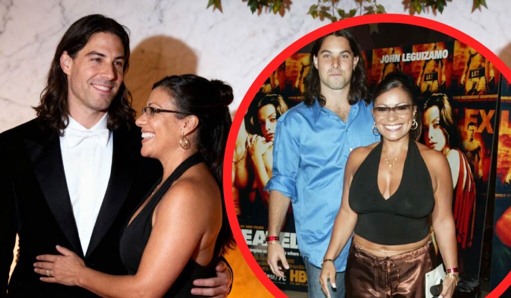 Who Is Antonimar Mello? The Untold Story of Lisa Lisa’s Ex-Husband Antonimar Mello