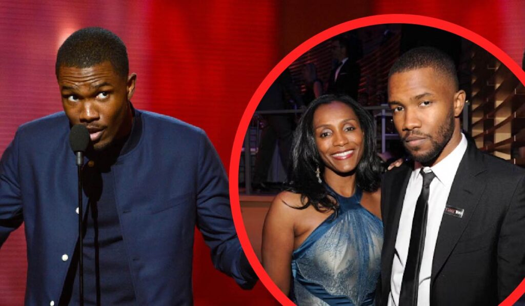 Who is Ashley Nikkii Ellison? Everything You Need to Know About Frank Ocean’s Sister Ashley Nikkii Ellison