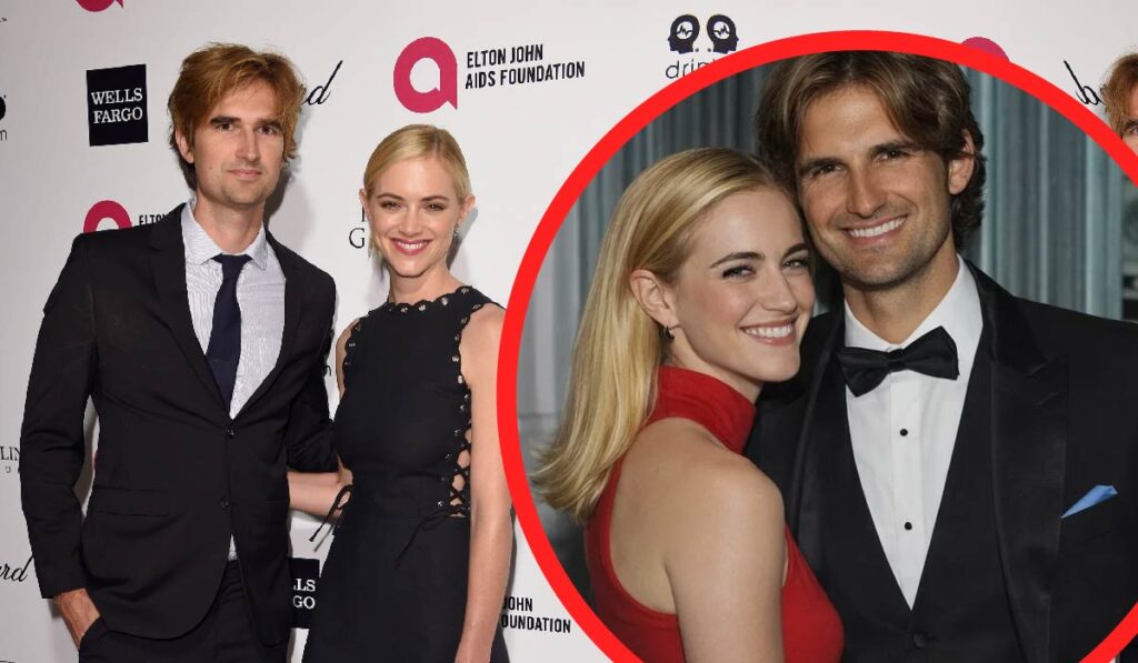 Who Is Blake Anderson Hanley? Inside the Life Of Emily Wickersham’s Ex-Husband Blake Anderson Hanley