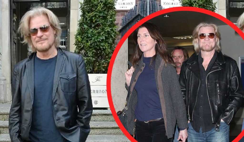 Bryna Lublin: The Untold Story of Daryl Hall’s First Wife Bryna Lublin