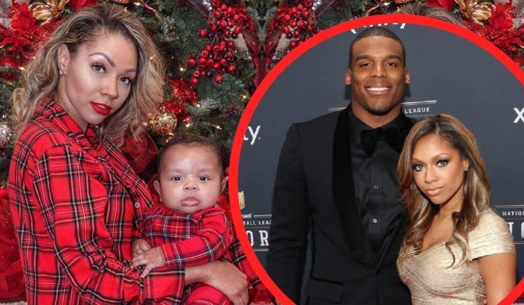 Cashmere Saint Newton: Everything to Know About Cam Newton and Kia Proctor’s Son Cashmere Saint Newton