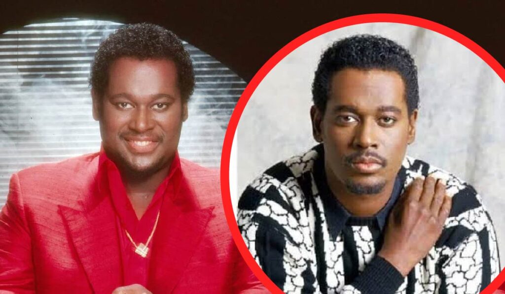 Who Is Charles Anthony Vandross? The Untold Story of Luther Vandross Brother Charles Anthony Vandross