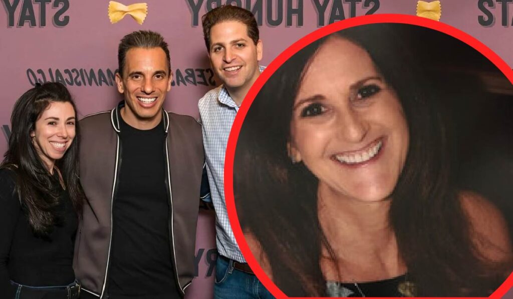 Who Is Erica Tracey Hirshfeld? Everything About The Life Of Peter Schrager Wife Erica Tracey Hirshfeld