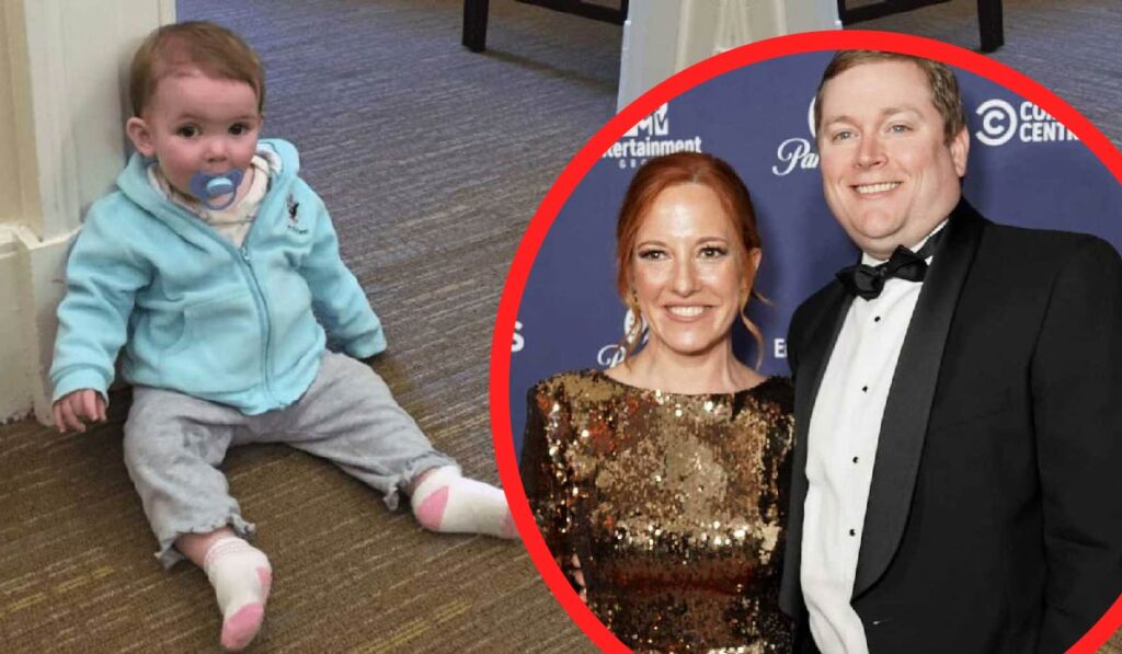 Who Is Genevieve Mecher? A Closer Look At Life of Jen Psaki’s Daughter Genevieve Mecher