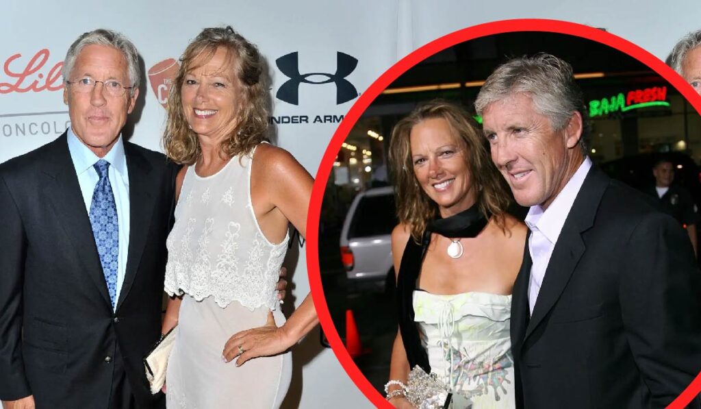 Who Is Glena Goranson? Inside the Life of Pete Carroll’s Supportive Wife Glena Goranson