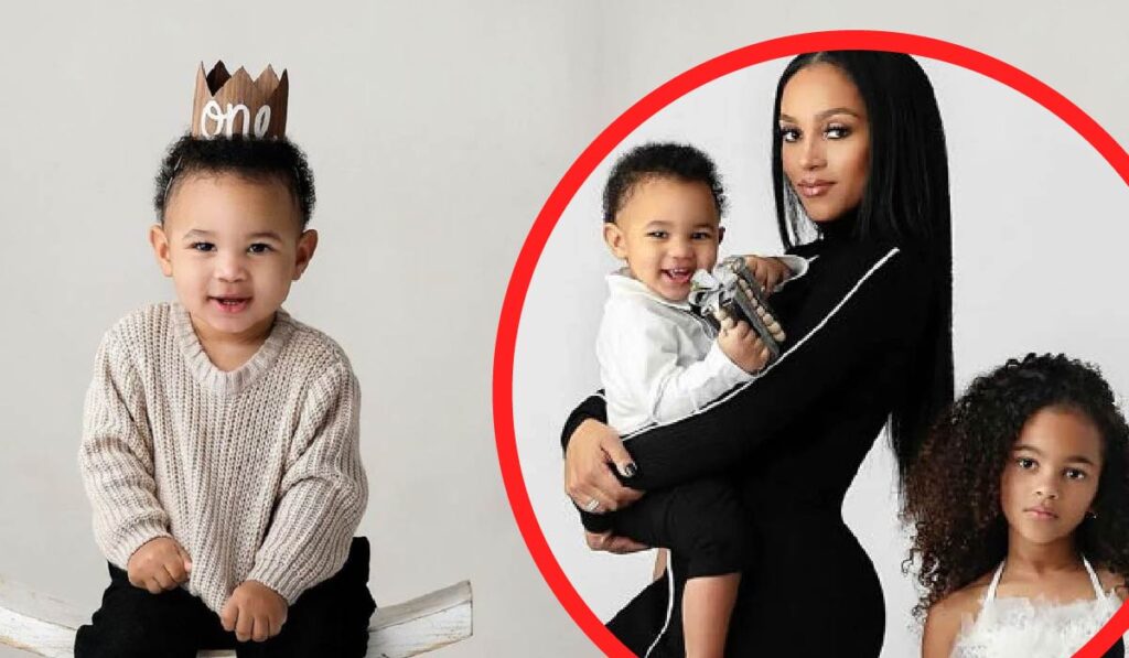 Hendrix Wilburn: Inside the Life of Future and Joie Chavis’ Son Hendrix Wilburn