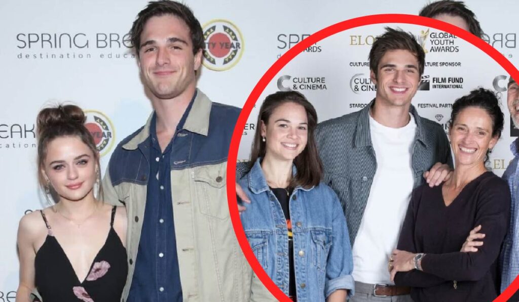 Who Is Jalynn Elordi? Everything You Need to Know About Jacob Elordi’s Sister Jalynn Elordi
