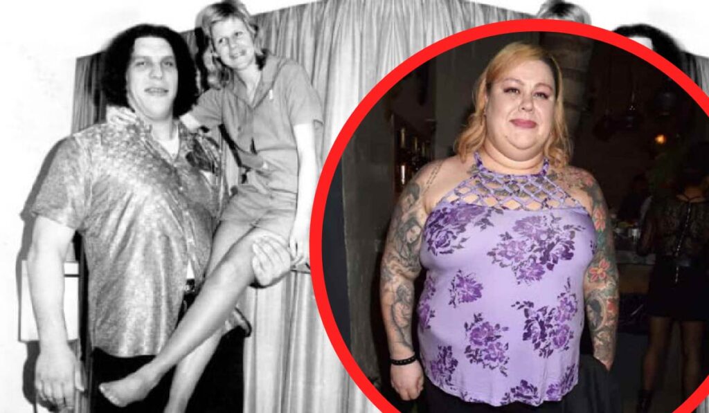 Who Is Jean Christensen? Everything To Know About Andre the Giant’s Wife Jean Christensen