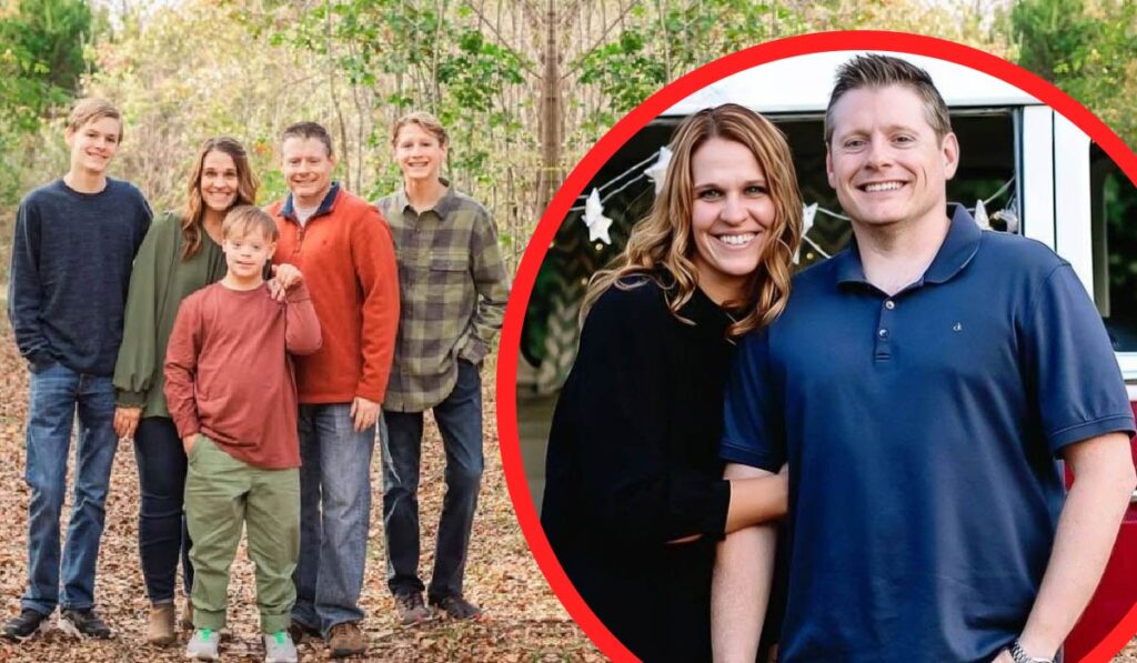 Who Is Joshua Ackles? Everything You Need to Know About Jensen Ackles’ Brother Joshua Ackles