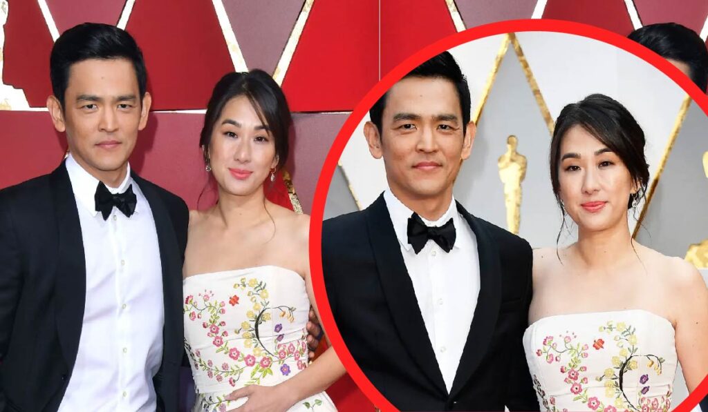 Who is Kage Cho? All About John Cho’s Son’s Private Life Kage Cho