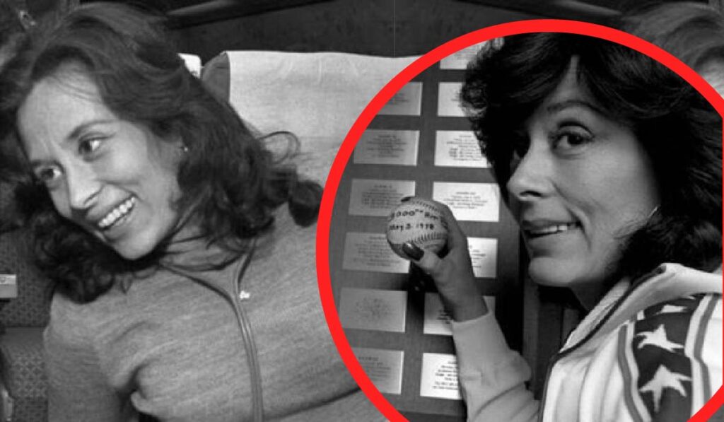 Karolyn Englehardt: The Untold Story of Pete Rose’s First Wife Karolyn Englehardt