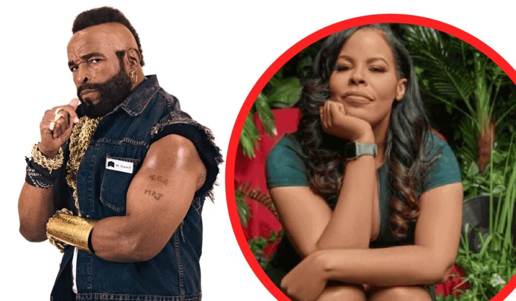 Who Is Lesa Tureaud? Inside the Life of Mr. T’s Daughter Lesa Tureaud