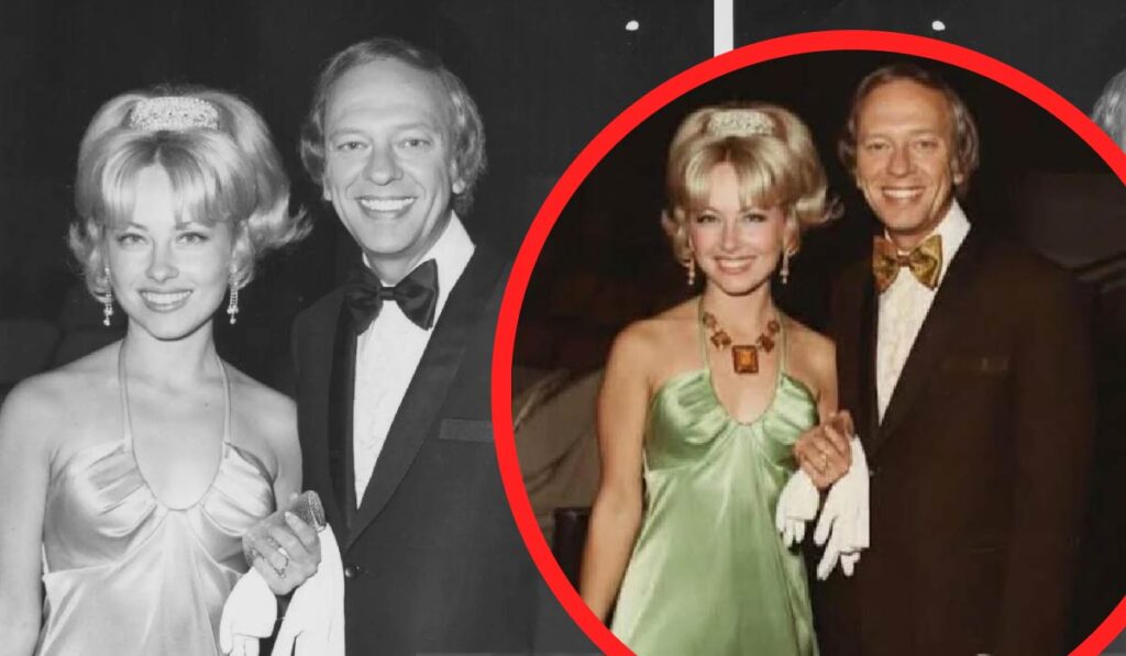 Loralee Czuchna: The Untold Story of Don Knotts’ Second Wife Loralee Czuchna