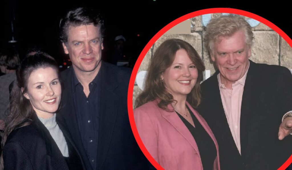 Who Is Lupe Gidley? Actress, Model, and Wife of Christopher McDonald Lupe Gidley