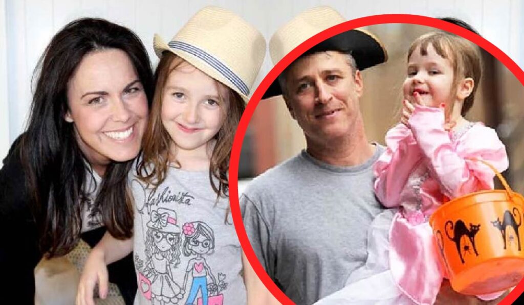 Who Is Maggie Rose Stewart? Meet Jon Stewart’s Daughter Maggie Rose Stewart