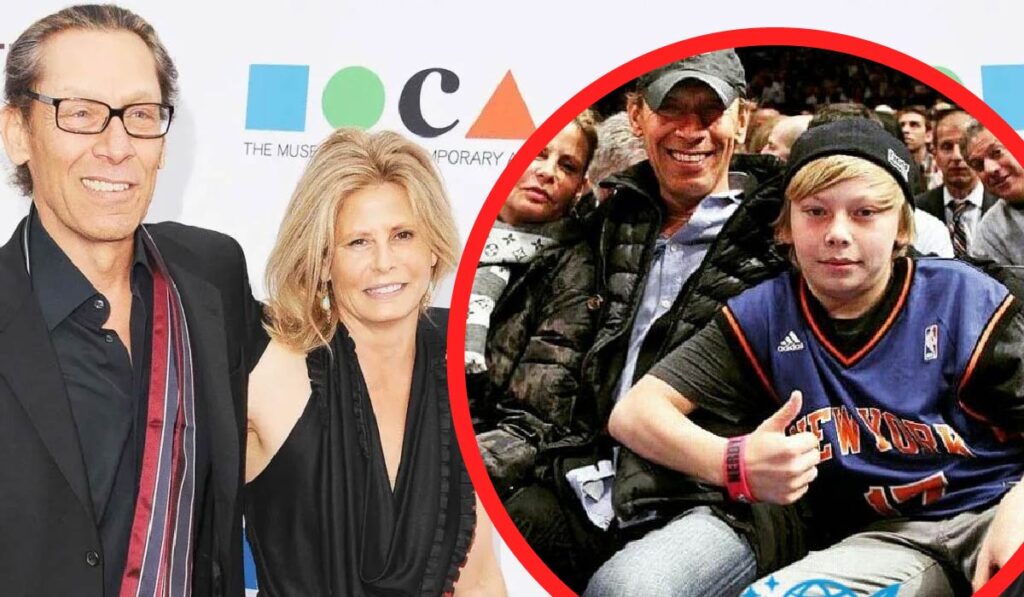 Who Is Malcolm Van Halen? All About The Life Of Alex Van Halen’s Son Malcolm Van Halen