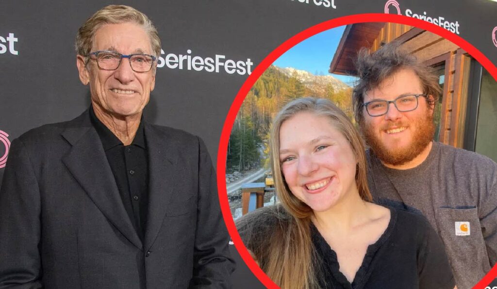Who Is Matthew Jay Povich? Life and Story of Maury Povich’s Son Matthew Jay Povich