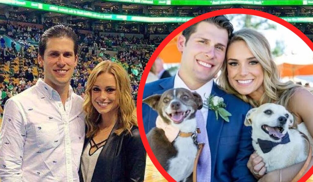 Who Is Max Dorsch? All About The Life Of Molly McGrath’s Husband Max Dorsch