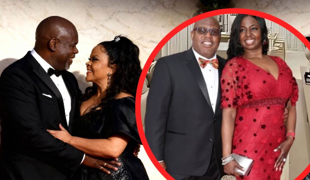 Who Is Mia Bieniemy? Everything to Know About Eric Bieniemy’s Wife Mia Bieniemy