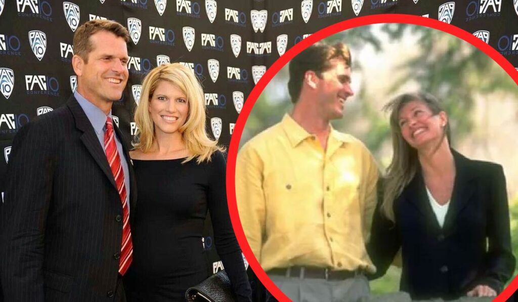 Who Is Miah Harbaugh? Life, Family, Age, and Story of Jim Harbaugh’s First Wife Miah Harbaugh